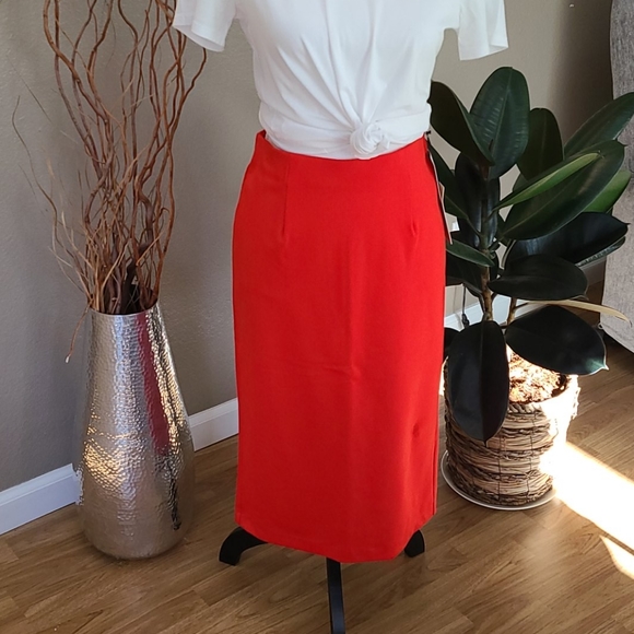 Pencil skirt - Picture 1 of 7